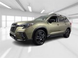 New 2025 Subaru Ascent Bronze Edition image 2