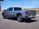 New 2025 GMC Sierra 3500 SLT image 3