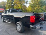 Used 2016 Chevrolet Silverado 2500 LTZ image 3