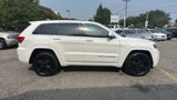 Used 2015 Jeep Grand Cherokee Altitude image 4