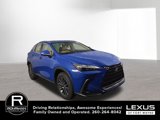 Certified 2025 Lexus NX 350 AWD image 4