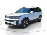 New 2026 Hyundai Santa Fe SEL image 2