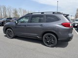 New 2025 Subaru Ascent Bronze Edition image 4
