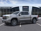 New 2026 GMC Sierra 1500 SLT w/ SLT Premium Plus Package image 2