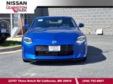 New 2025 Nissan Z Performance image 2