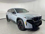 New 2025 BMW XM Label Red image 3