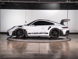 Certified 2025 Porsche 911 GT3 RS image 3