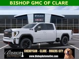 New 2025 GMC Sierra 2500 AT4 image 4