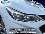 Used 2017 Chevrolet Cruze LS image 2