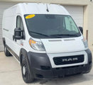 Used 2022 RAM ProMaster 2500 image 3