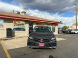 Used 2022 Toyota Camry XSE image 2