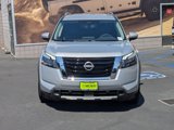 New 2025 Nissan Pathfinder SL w/ Cargo Package image 2