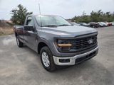 New 2025 Ford F150 XL w/ Equipment Group 103A High image 3