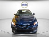 Used 2019 Toyota Camry XLE image 2