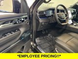 New 2025 Jeep Grand Wagoneer Series II Obsidian image 6