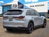 New 2025 MAZDA CX-90 3.3 Turbo w/ Premium Sport Pkg image 4