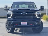 New 2025 Chevrolet Silverado 3500 LT w/ Trail Boss Package image 3