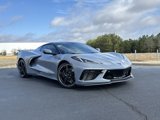 Used 2025 Chevrolet Corvette Stingray Premium Conv w/ Z51 Performance Package image 2