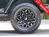 Used 2021 Jeep Wrangler Unlimited Rubicon image 5