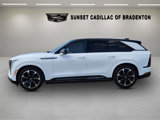 New 2025 Cadillac Escalade IQ Sport 2 image 4
