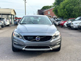 Used 2016 Volvo S60 T5 Cross Country Platinum image 2