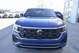 New 2025 Volkswagen Atlas Cross Sport SEL Premium R-Line image 2