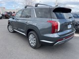 New 2025 Hyundai Palisade SEL image 3