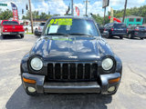 Used 2002 Jeep Liberty Limited image 2