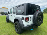 Used 2023 Jeep Wrangler Unlimited image 5