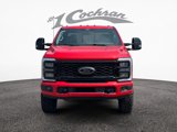 New 2025 Ford F250 Lariat image 2