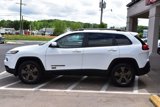 Used 2017 Jeep Cherokee 75th Anniversary image 5