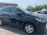 Used 2017 Chevrolet Trax LT w/ Sun & Sound Package image 2