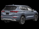 New 2025 Mitsubishi Outlander SE image 5