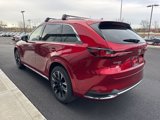 New 2025 MAZDA CX-90 3.3 Turbo S w/ Premium Package image 5