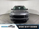Certified 2022 Ford Escape SEL w/ SEL Stealth AWD Package image 3