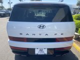 New 2025 Hyundai Santa Fe Calligraphy image 3