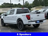 New 2025 Ford F150 XLT w/ Equipment Group 301A Standard image 4