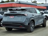 New 2025 Nissan Ariya AWD image 3