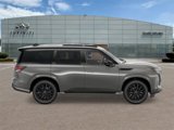 New 2026 INFINITI QX80 Autograph image 4