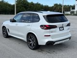 Used 2026 BMW X5 M60i image 2
