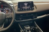New 2025 Nissan Rogue SV image 4