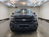 Used 2025 Ford F150 Lariat w/ Equipment Group 502A High image 3