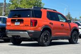 New 2026 Honda Passport TrailSport Elite image 4