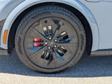 New 2025 Ford Mustang Mach-E GT image 3