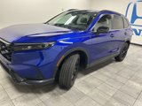 Certified 2024 Honda CR-V Sport-L image 4