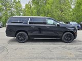 New 2025 Chevrolet Suburban Premier image 4