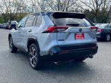 Certified 2025 Toyota RAV4 XSE image 4