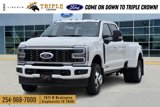 New 2025 Ford F350 XL image 2