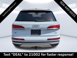New 2025 Audi Q7 3.0T Premium Plus image 5