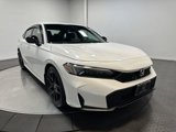 New 2026 Honda Civic Sport image 2